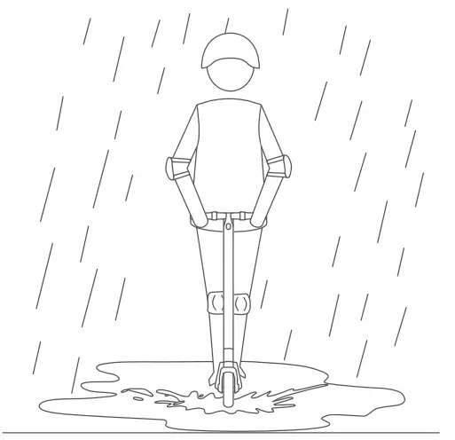 ninebot ES Series KickScooter - Assembling 20