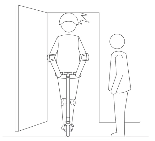 ninebot ES Series KickScooter - Assembling 22