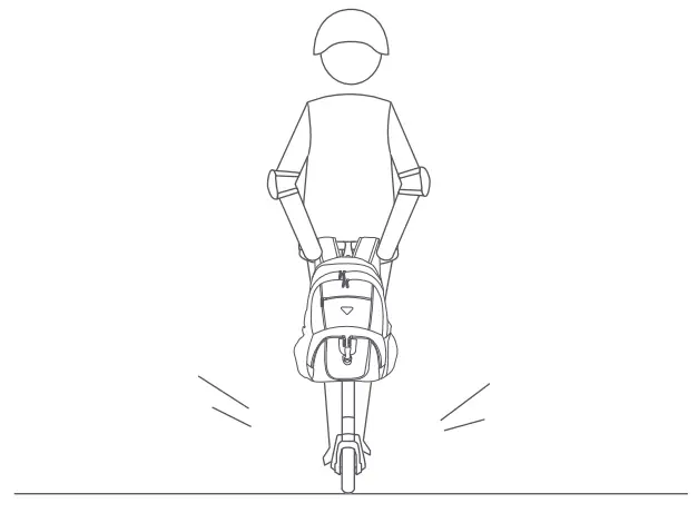 ninebot ES Series KickScooter - Assembling 26