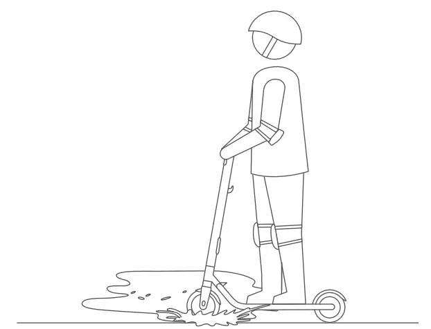 ninebot ES Series KickScooter - Assembling 30