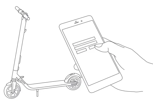 ninebot ES Series KickScooter - Assembling 9