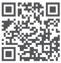 ninebot ES Series KickScooter - qr code