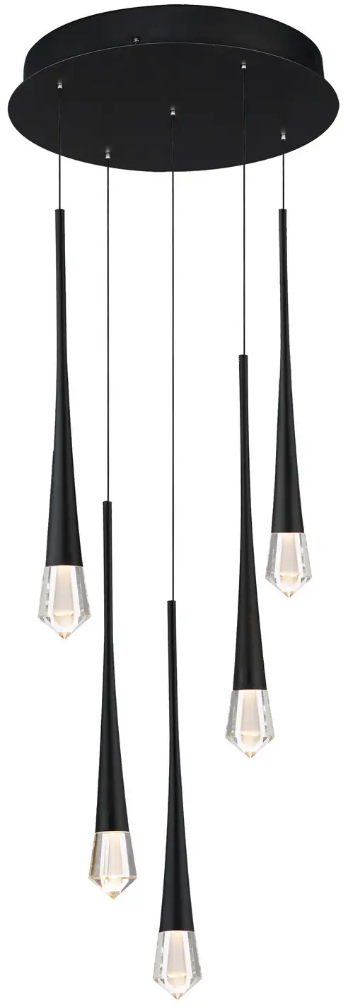 ET2-Contemporary-Lighting-E24225-Pierce-5-Light-LED-Pendant-PRODUCT