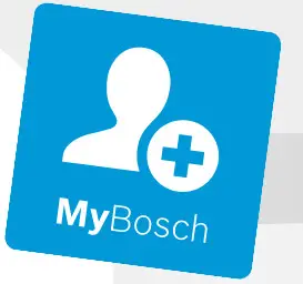 BOSCH POH6B 1 Built in Gas Hob - sab logo