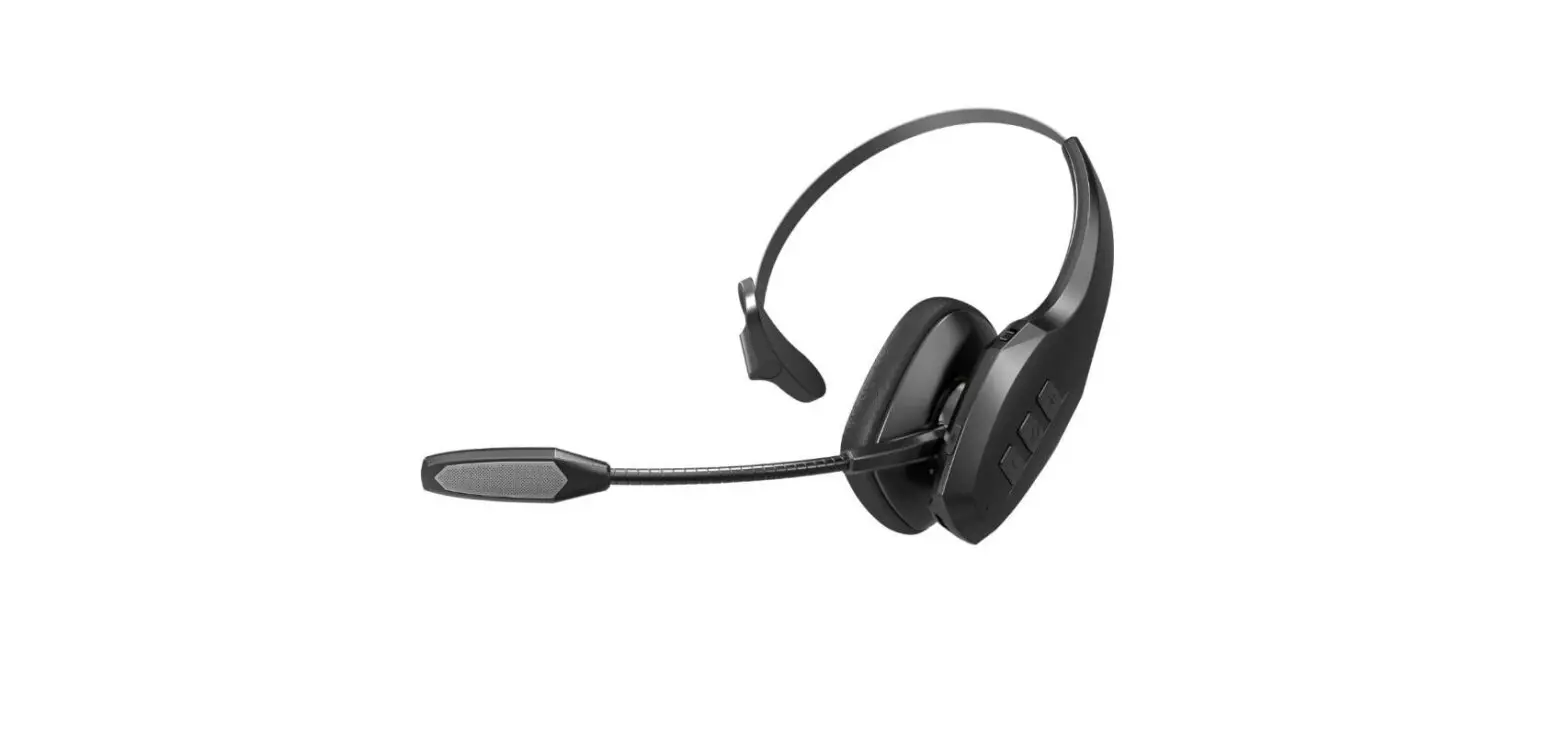 Fushike A19 Wireless Over Ear Headset User Manual Fushike A19 Wireless Over Ear Headset User Manual
