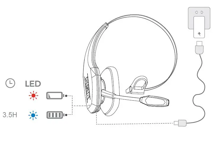 FuShiKe-A19-Wireless-Over-Ear-Headset-fig-6