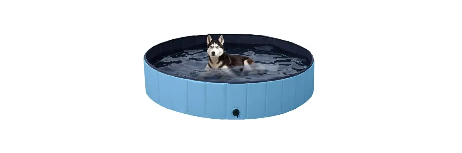 Closer Pets 385e 63 Inch Foldable Dog Pool For Large Dogs Instructions Closer Pets 385e 63 Inch Foldable Dog Pool For Large Dogs Instructions