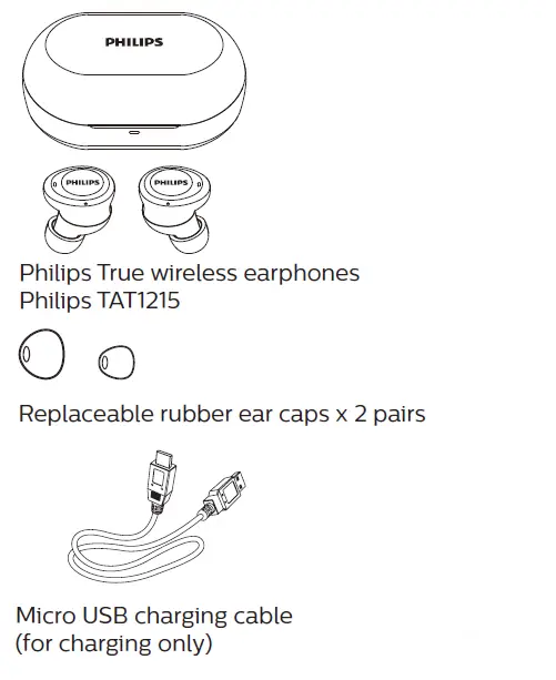 PHILIPS-1000-TAT1215-Series-In-Ear-True-Wireless-Headphones-FIG-1