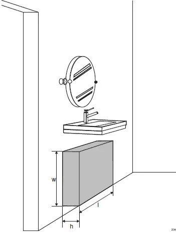 Uponor Flushing Station For Drinking Water Hygiene 04