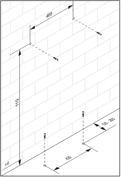 Uponor Flushing Station For Drinking Water Hygiene 16