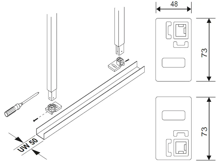 Uponor Flushing Station For Drinking Water Hygiene 19