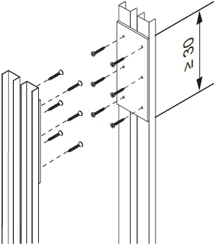 Uponor Flushing Station For Drinking Water Hygiene 24
