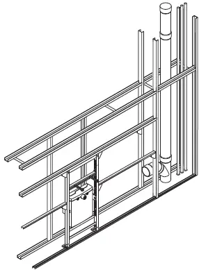 Uponor Flushing Station For Drinking Water Hygiene 25