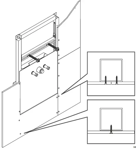 Uponor Flushing Station For Drinking Water Hygiene 32