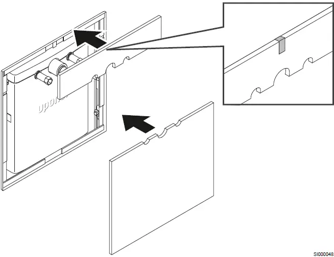 Uponor Flushing Station For Drinking Water Hygiene 34