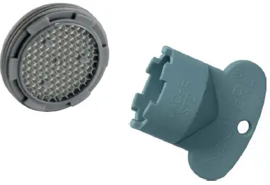 Uponor Flushing Station For Drinking Water Hygiene 48