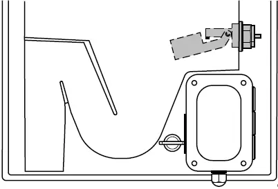 Uponor Flushing Station For Drinking Water Hygiene 50