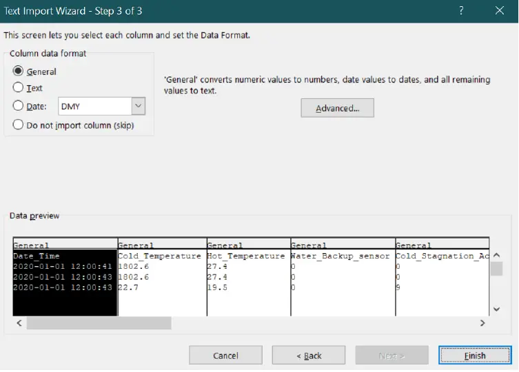 Uponor Flushing Station For Drinking Water Hygiene 57