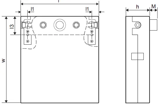 Uponor Flushing Station For Drinking Water Hygiene 64