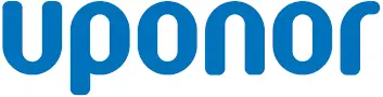 Uponor Flushing Station For Drinking Water Hygiene LOGO