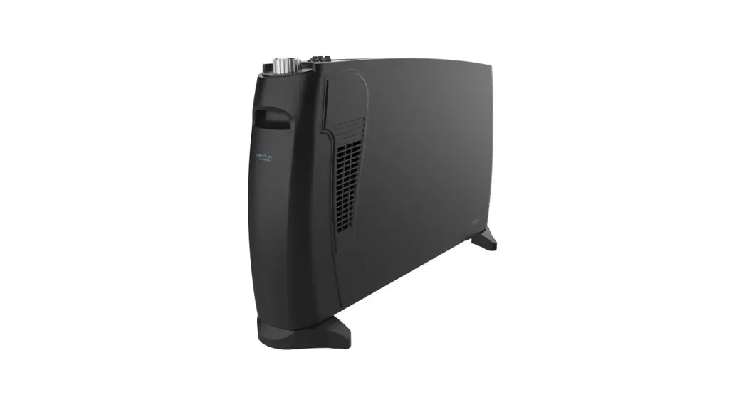 Cecotec Ready Warm 6600 Turbo Convection Plus Сonvector Instruction Manual