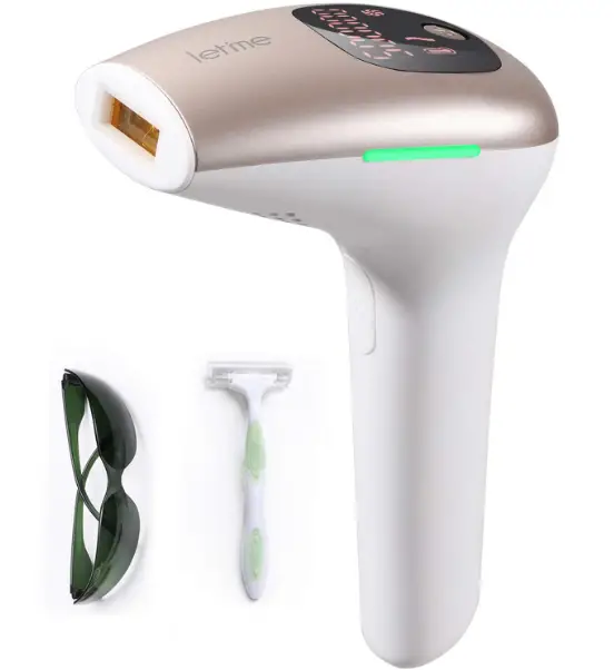 LUMENESSA-LS101-IPL-Hair-Removal-Device-PRODUCT