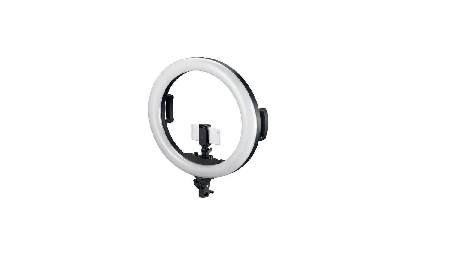 Bresser Str-48b Bi-color Led Ring Light Instruction Manual