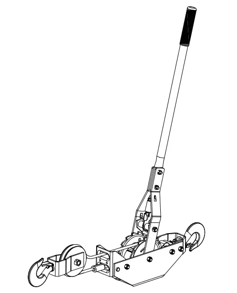 X-POWER-10810002-Hoist-Puller-fig- (5)