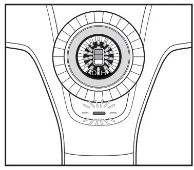 Hamilton Beach 62673 Hand Mixer - Mixer