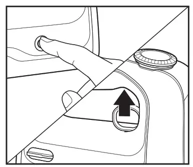 Hamilton Beach 62673 Hand Mixer - fig 8