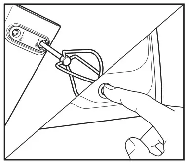 Hamilton Beach 62673 Hand Mixer - fig3