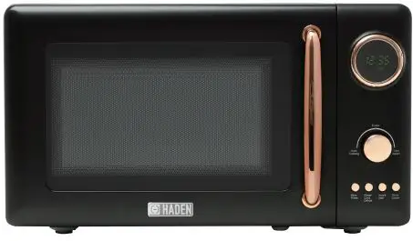 HADEN HMC208TC-US Microwave Oven-FIG1