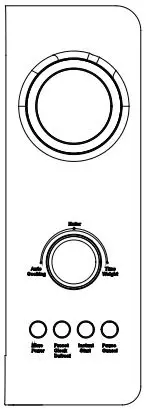 HADEN HMC208TC-US Microwave Oven-FIG4