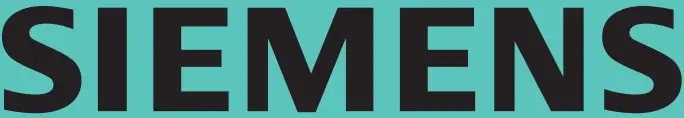 SIEMENS Logo