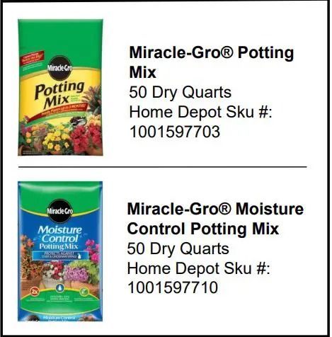 City Pickers Instructions Home Depot Patio Raised Garden Bed Grow-FIG1