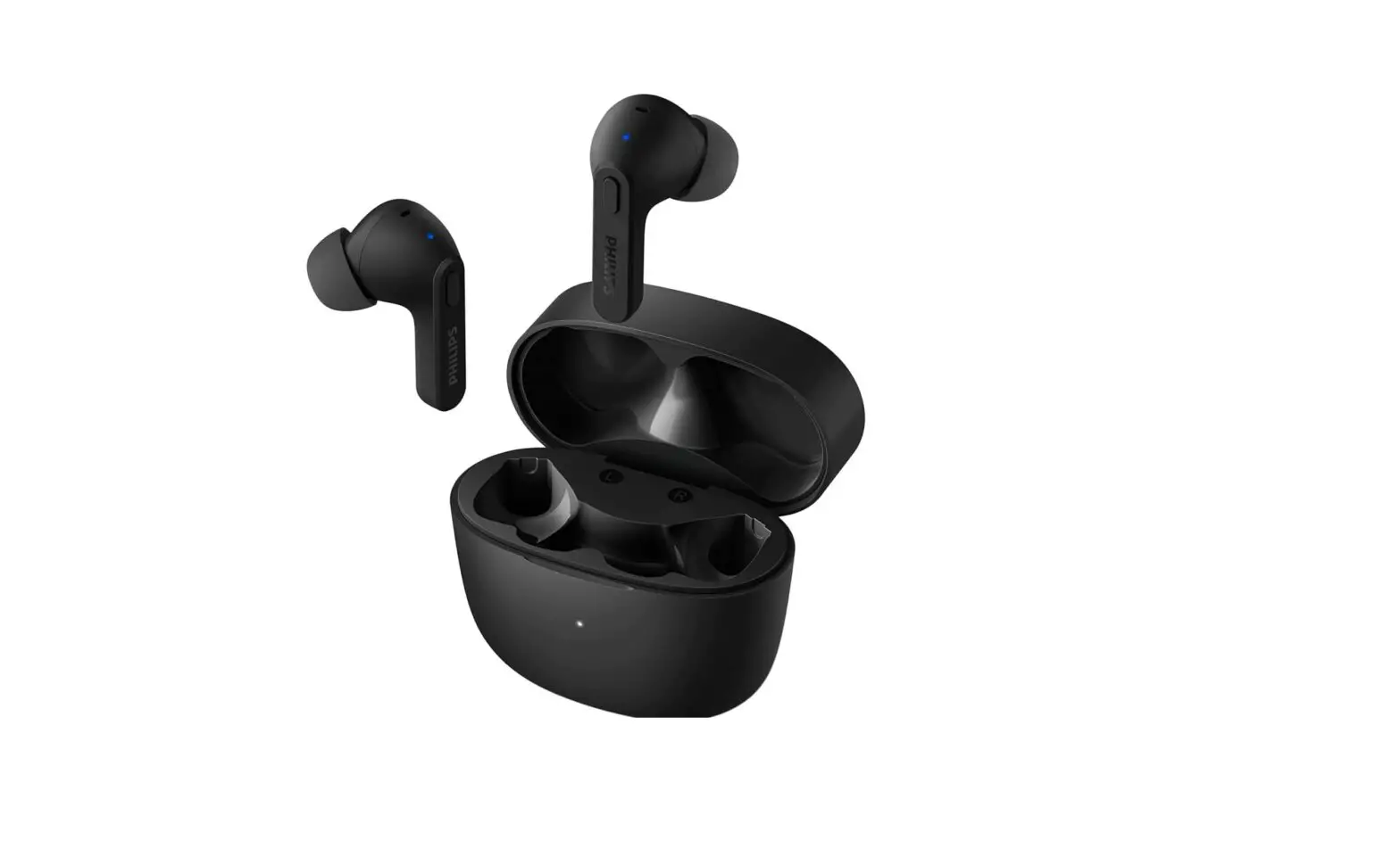 Philips Tat2206 2000 Series Headphones User Guide Philips Tat2206 2000 Series Headphones User Guide