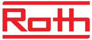 Roth logo