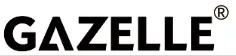 GAZELLE logo