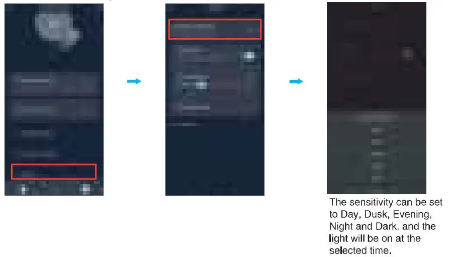 ONFORU-BDB55WF-3-PIR-LED-Wall-Light-with-Motion-Sensor-15