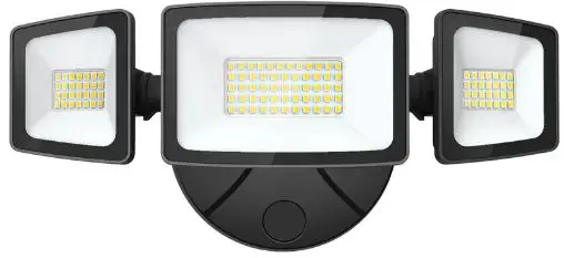 ONFORU-BDB55WF-3-PIR-LED-Wall-Light-with-Motion-Sensor