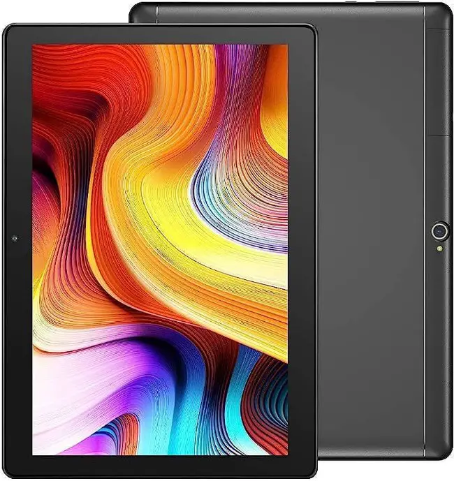 Tablet PC