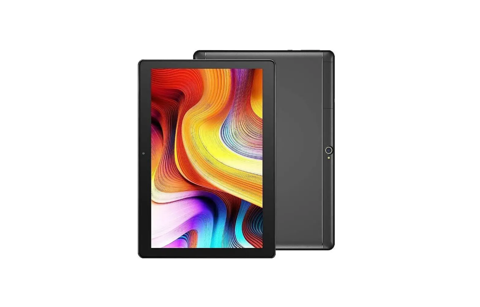 Dragon Touch Notepad K10 Tablet Pc User Manual