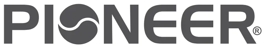 PIONEER Logo