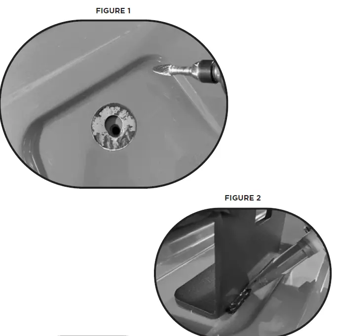 Flatline Van Co TR0101B Low Pro Roof Rack 148 HR 4