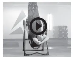 TEETER FS1350 FitSpine Heat and Vibration Comfort Cushion-fig-1