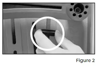 TEETER FS1350 FitSpine Heat and Vibration Comfort Cushion-fig-13