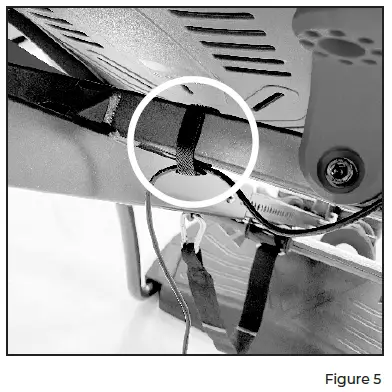 TEETER FS1350 FitSpine Heat and Vibration Comfort Cushion-fig-16