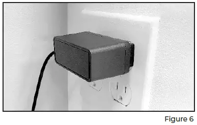 TEETER FS1350 FitSpine Heat and Vibration Comfort Cushion-fig-17