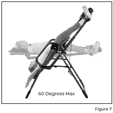 TEETER FS1350 FitSpine Heat and Vibration Comfort Cushion-fig-18