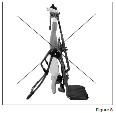 TEETER FS1350 FitSpine Heat and Vibration Comfort Cushion-fig-19